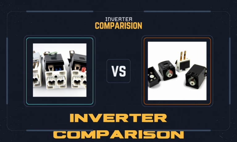 Micro Inverters Vs Central Inverters: Unleashing True Power