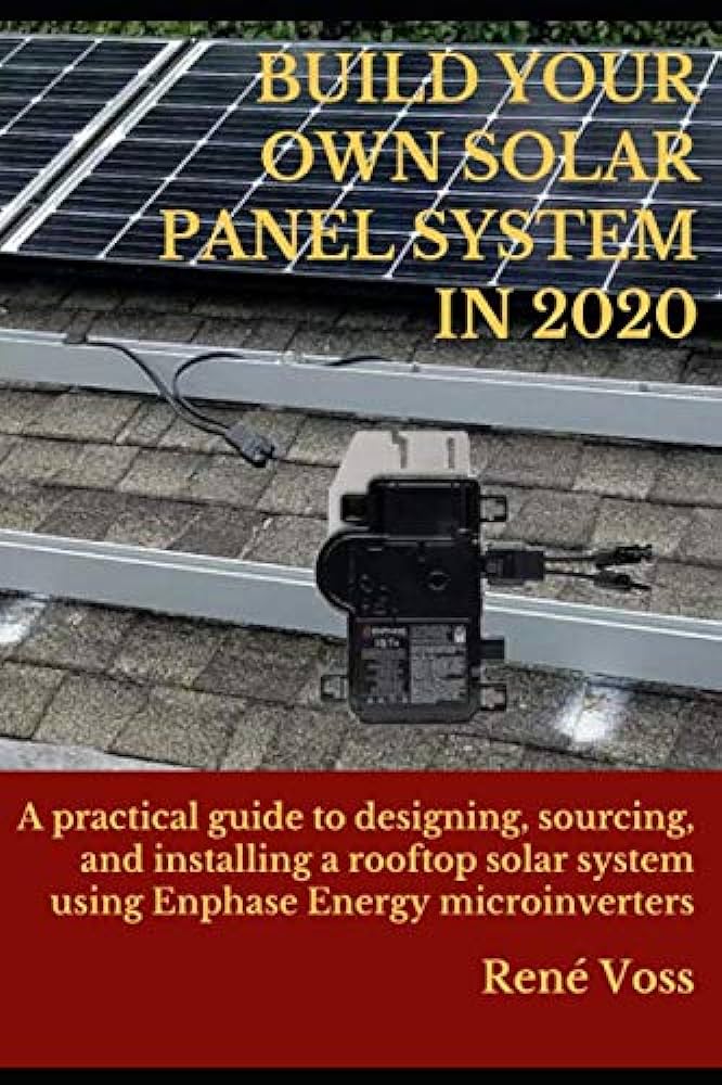 How to Install Solar Panels With Micro Inverters