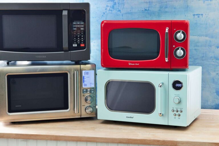 What Size Inverter Do I Need to Run a Microwave? Find the Perfect Fit!