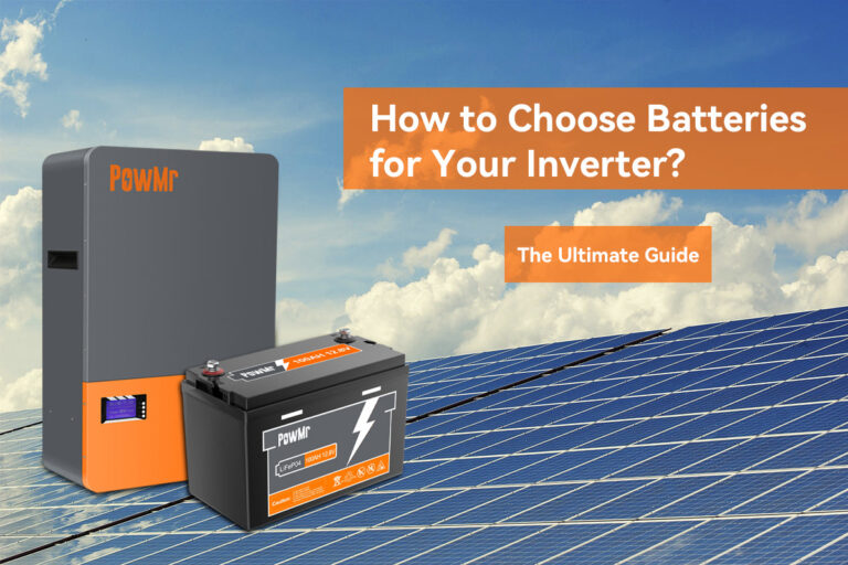 What’s a Power Inverter? Your Ultimate Guide to DC to AC Conversion