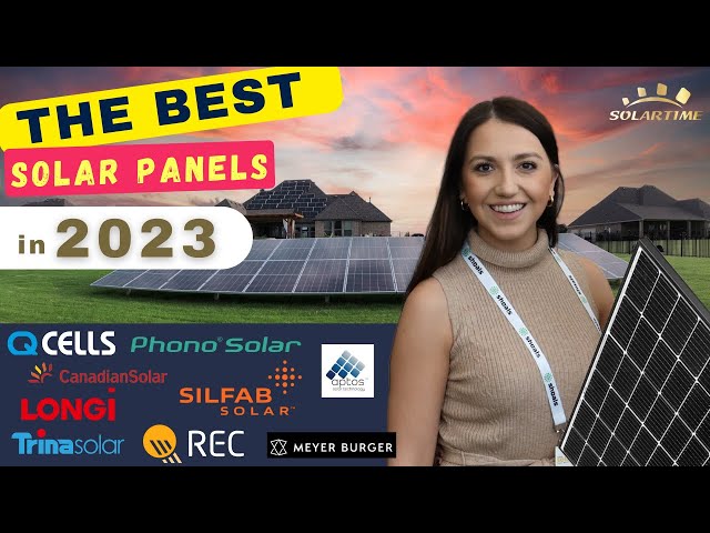 Canadian Solar Vs Jinko: The Ultimate Solar Showdown