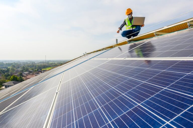 Do Solar Panels Damage Roof Shingles? Debunking the Myth