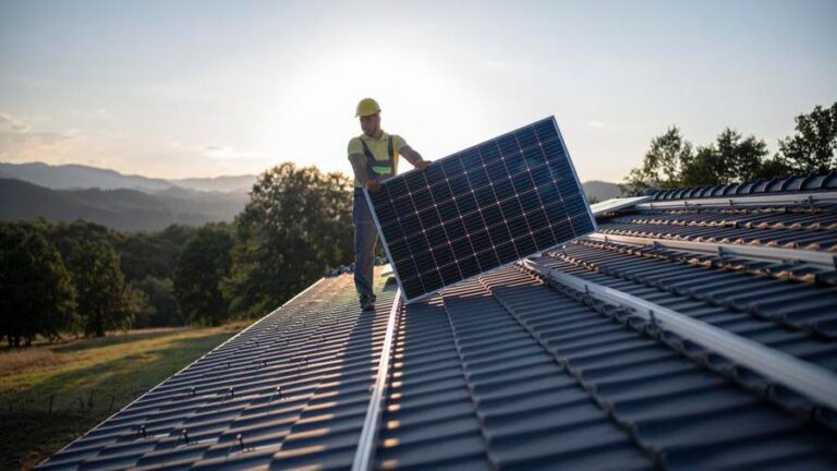 Do Solar Panels Replace Roof Shingles? The Truth Revealed!