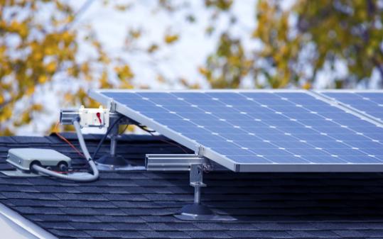 How are Solar Panels Attached to a Shingle Roof: The Ultimate Guide