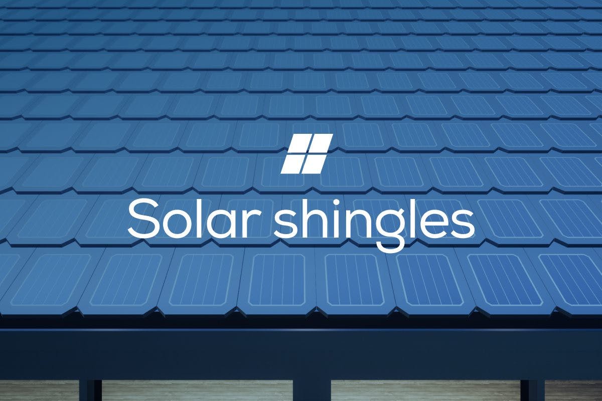 Solar Shingles Vs Solar Panels: Which is More Efficient?