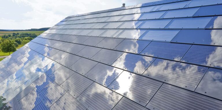 What are Solar Shingles? How Do Solar Shingles Work?: Unveiling the Power of Solar Roofing